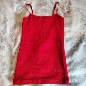 Aeropostale Tank Top